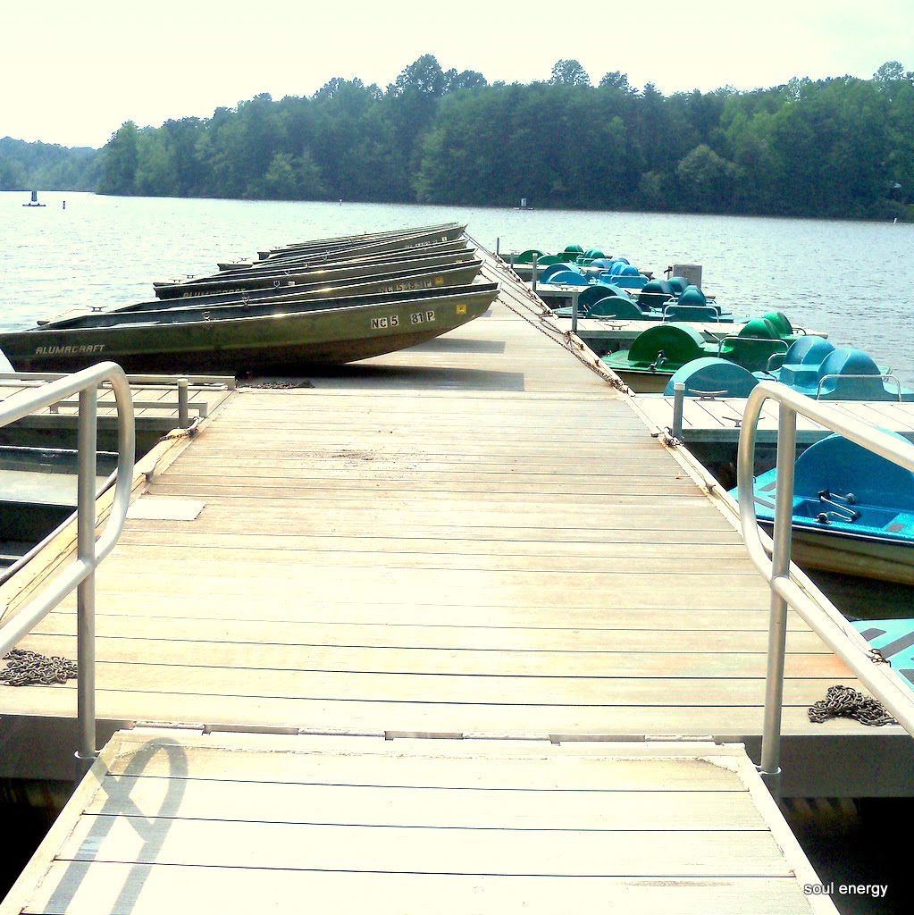 Piedmont Triad Living Kernersville Lake Park