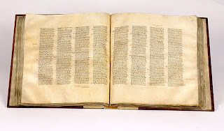 Codex Sinaiticus