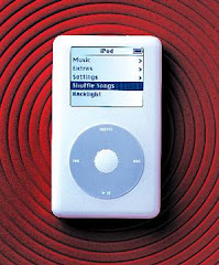 the newest ipod