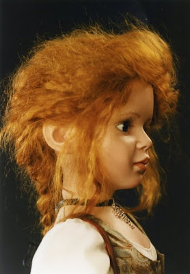 Puppenmagazin Frauensache Vorschau