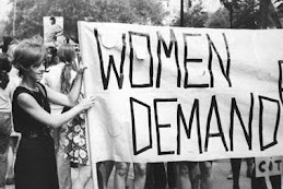 Early Feminist Movement