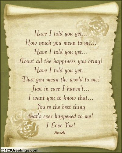 love you poems for her. i love you poems and quotes.