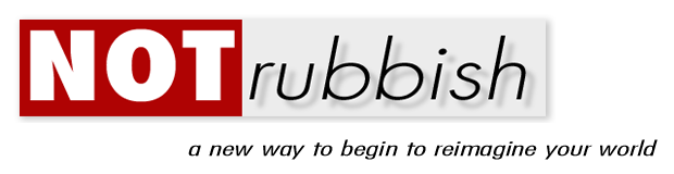 NOT RUBBISH