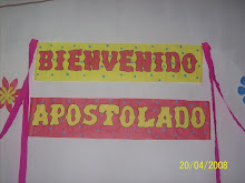 Apostolado 2009