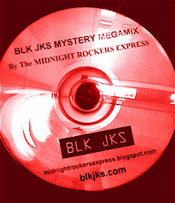 MA LETS GO DUBBING W/ BLK JKS