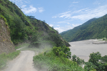 Đặt vé máy bay  Tumlingtar, Nepan