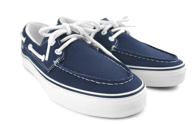 vans ete