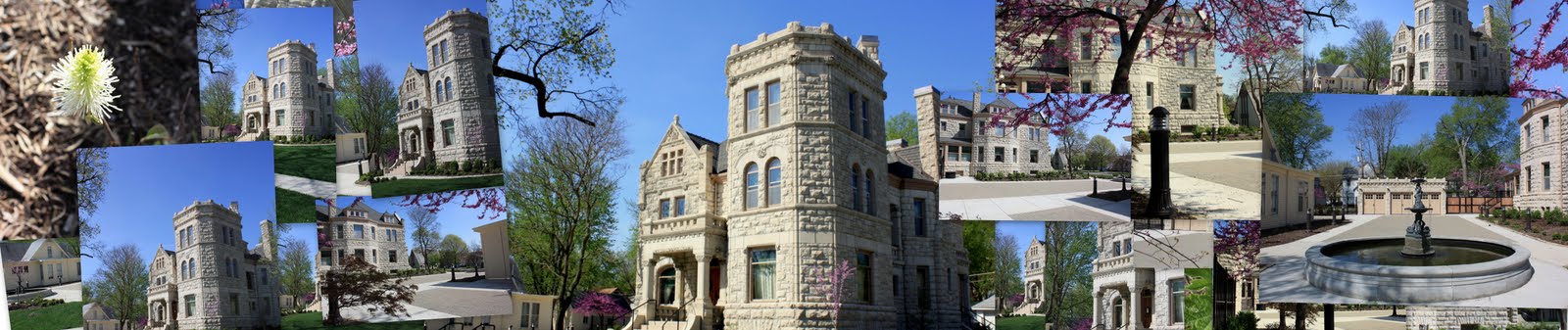 Castle Tea Room