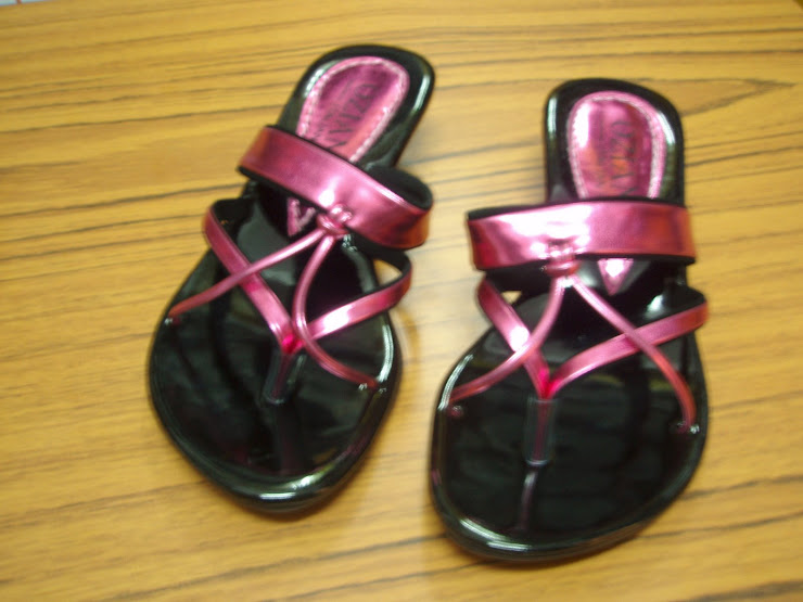Girls shoe