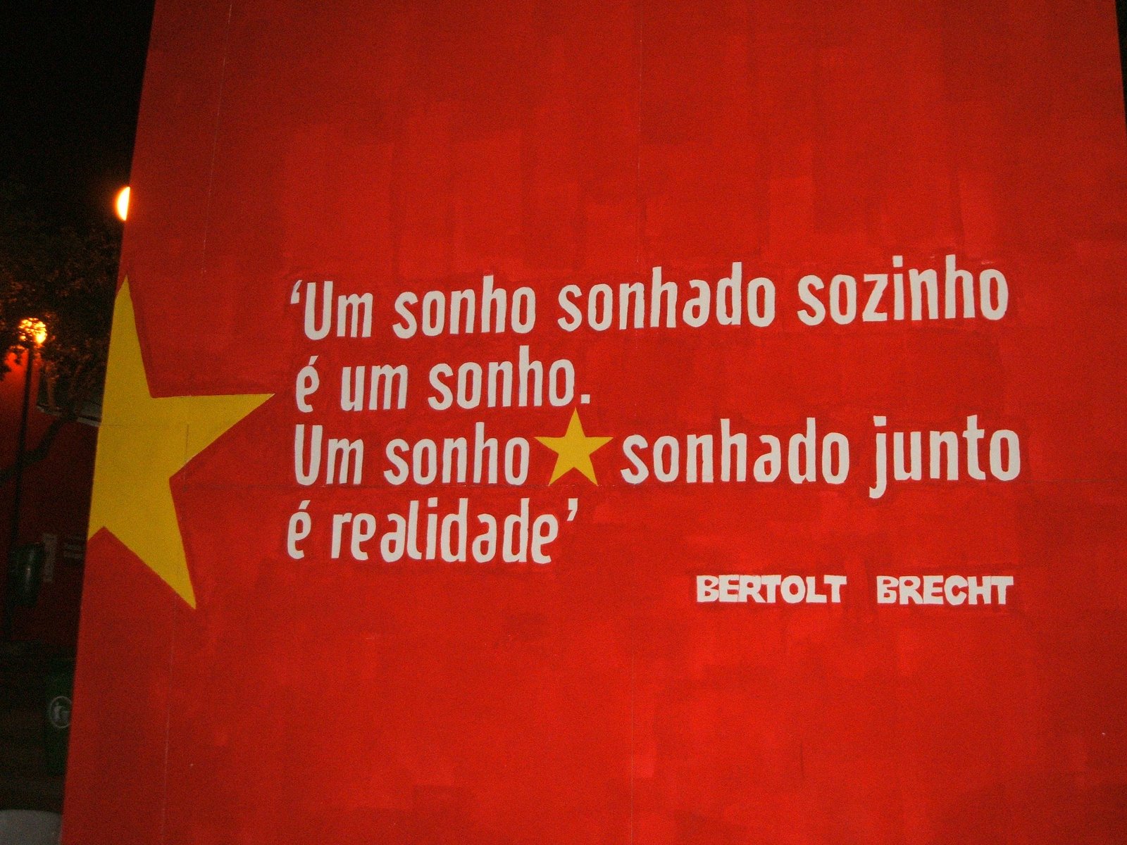 Revolução Tribal