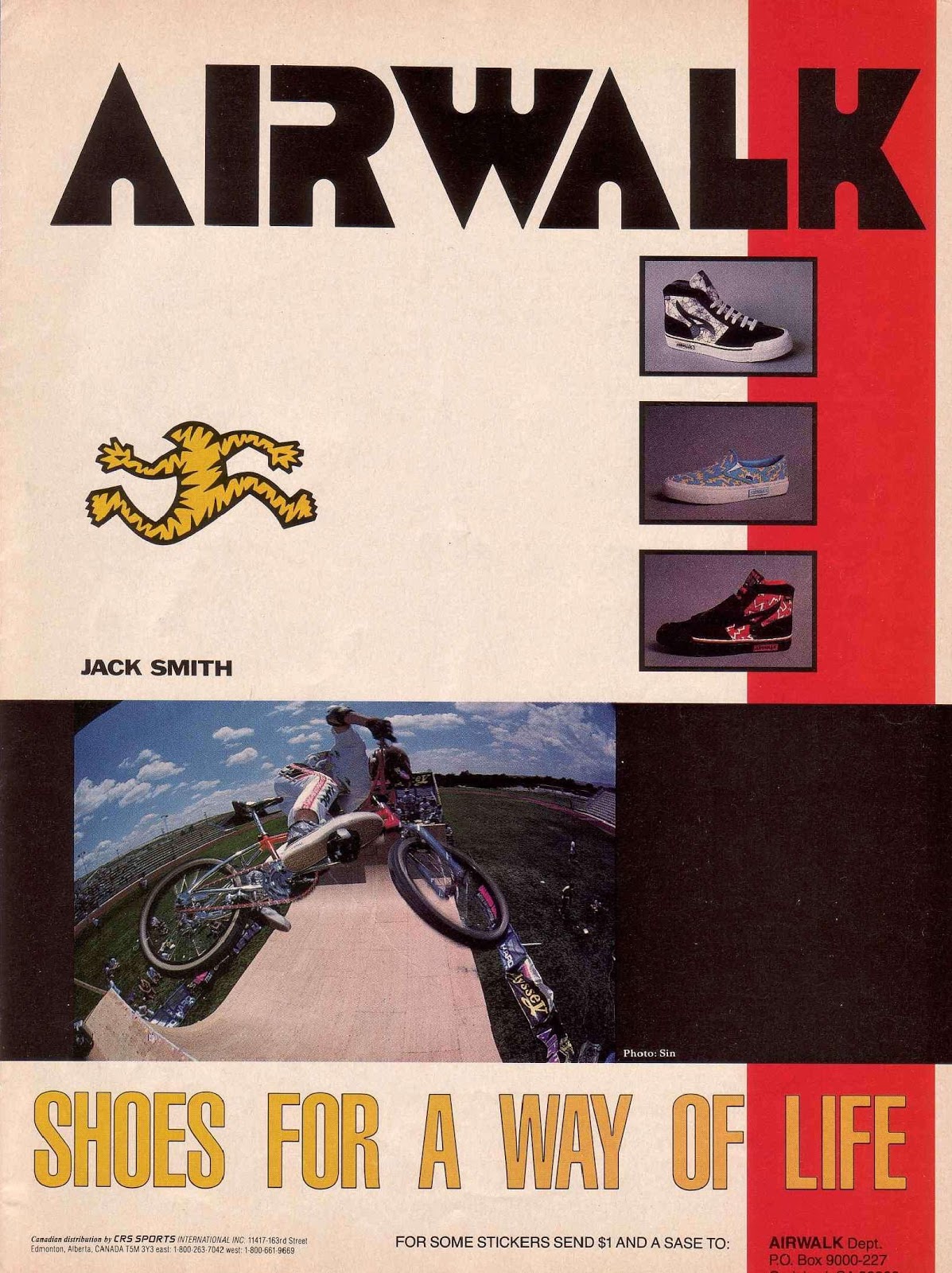 airwalk outlaw bmx