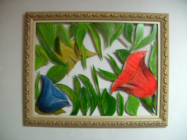 QUADRO FECHADO