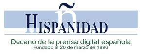 HISPANIDAD                                                   Una página web que merece ser visitada
