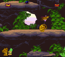 The Lion King (SNES) - A árdua e nostálgica jornada de Simba - Nintendo  Blast