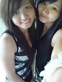 Sister & Xiao B