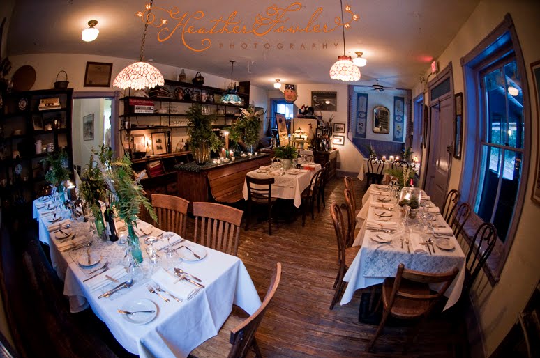 Heather Fowler Photography Claudia and Scott's Spring Mill Cafe wedding