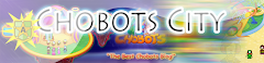Mutey's Chobots Blog!