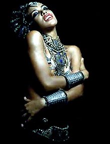 Akasha