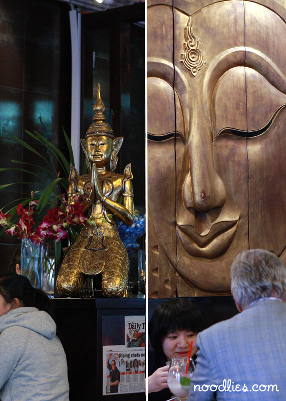 Holy Basil, ThaiLaos, Canley Heights noodlies A Sydney food blog by Thang Ngo