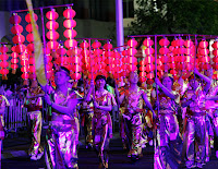 chinese new year 2011 sydney