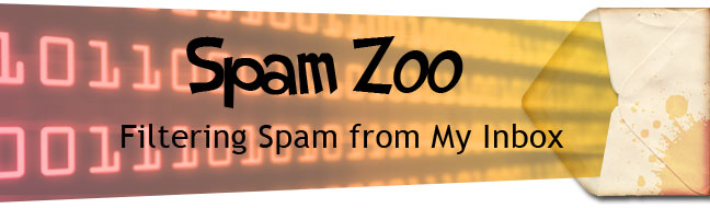 Spam Zoo