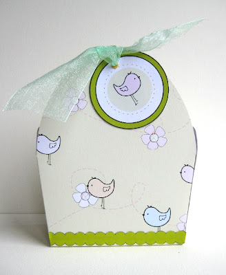 craft gift boxes