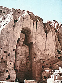 1500 years old history of Bamyan