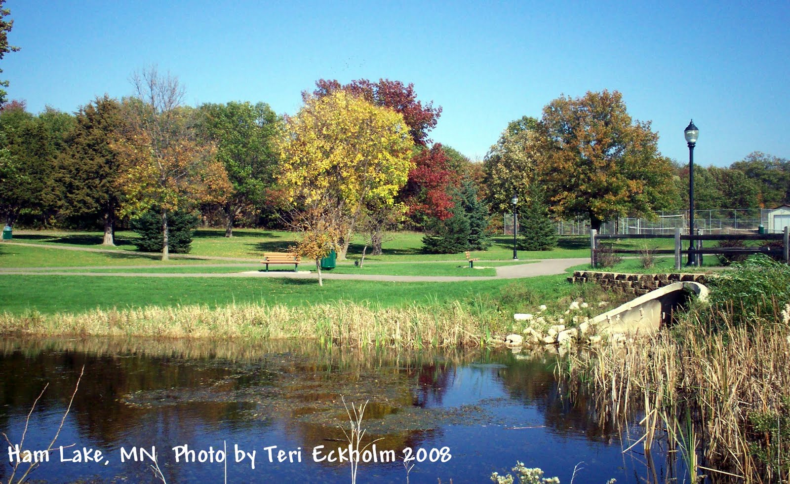 Minnesota Real Estate Update Ham Lake, MN Real Estate Market Statistics Mid Year 2010