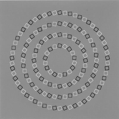 خـــــــداع بصرى Round+circles+optical+illusion