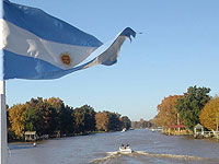 NACIÓN ARGENTINA