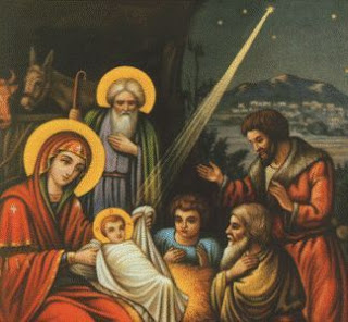 Nasterea Domnului Nasterea Domnului
