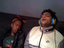 ME AND MUH BIG BRO TRAVIE