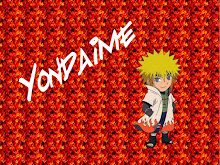 yondaime!