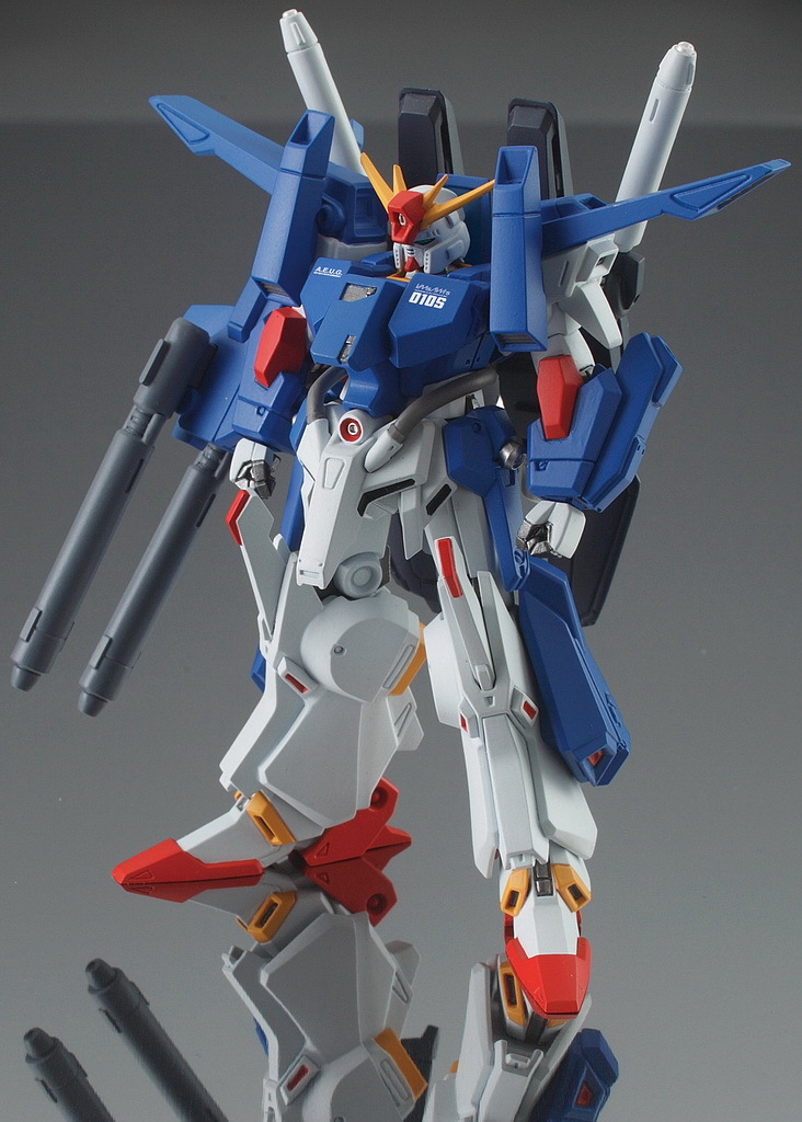 Gundam Standart