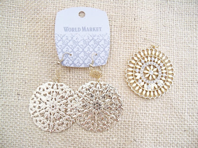 cord leather necklace diy pendant