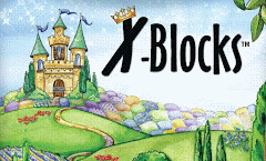 X-Blocks Adventure Land