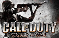 Image du jeu Call of duty world at war par Boss Game
