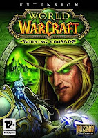 Image du jeu World Of Warcraft par Boss Game