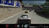 Image du jeu Gran Turismo PSP par Boss Game