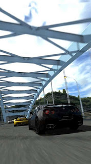 Image du jeu Gran Turismo PSP par Boss Game