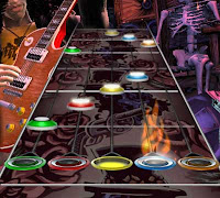 Guitar Hero 5