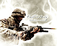 Call of Duty : Modern Warfare 2