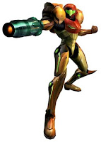 Metroid Prime