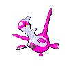 Voici Lati en shiny