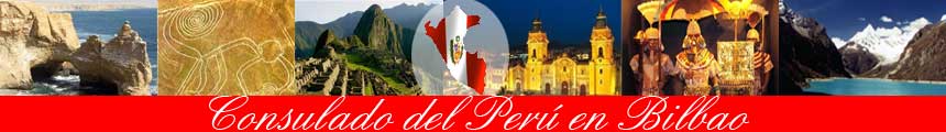 Consulado del Perú-Bilbao