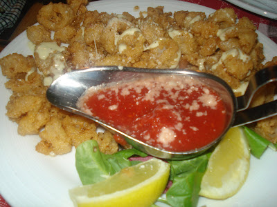 BASTA PASTA! Italian Cafe