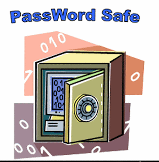 Password Save - Software Untuk Menyimpan Berbagai Macam Password