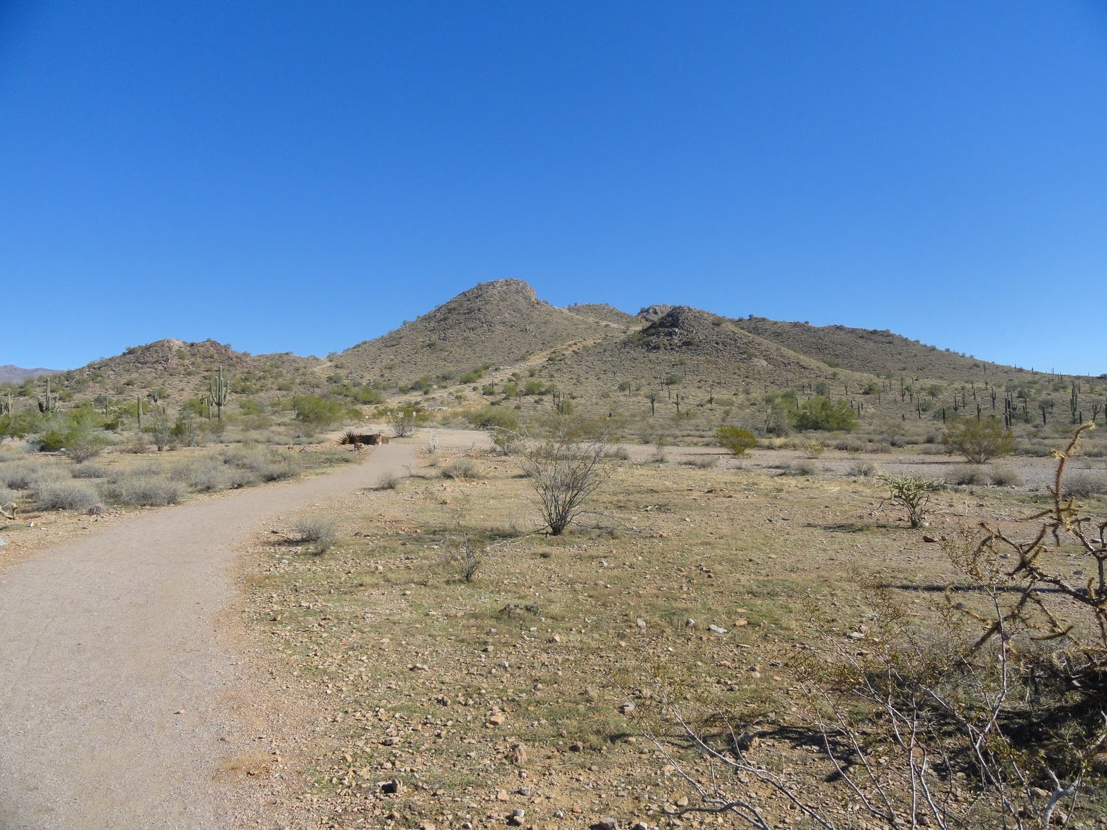 Silly Mountain