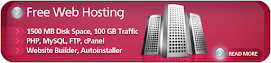 Free Web Hosting Gratuito