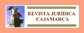 La nueva dirección de la Revista Jurídica Cajamarca es: http://www.derechoycambiosocial.com/RJC/